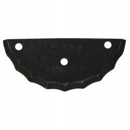 Noz sgariboldi 8mm 527527327 granitas