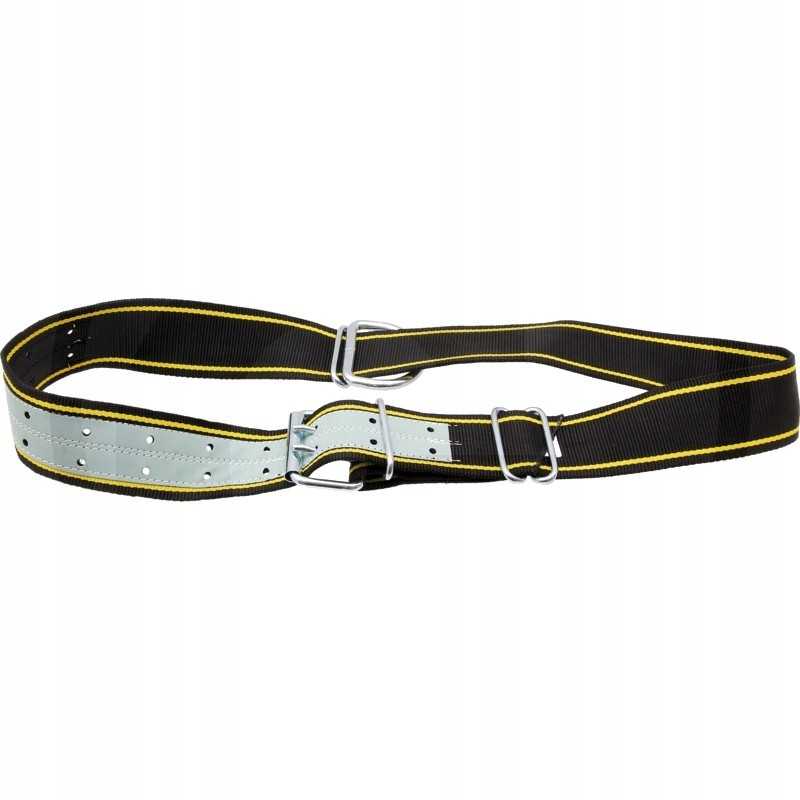 Jaučio apykaklė su dvigubu spyruokliniu nailoniniu diržu