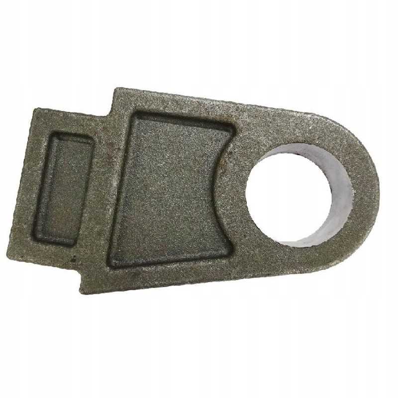 Didelis inter tech it1600 krautuvo kulnas