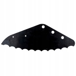 Tiekimo vagono peilis 507x237mm seko 24479003