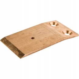 Slėgio plokštė Strautman pjaustytuvui 27702210