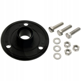 Membraninis diskas, plastikas, atsarginės dalys