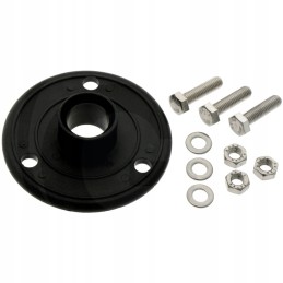 Membraninis diskas, plastikas, atsarginės dalys