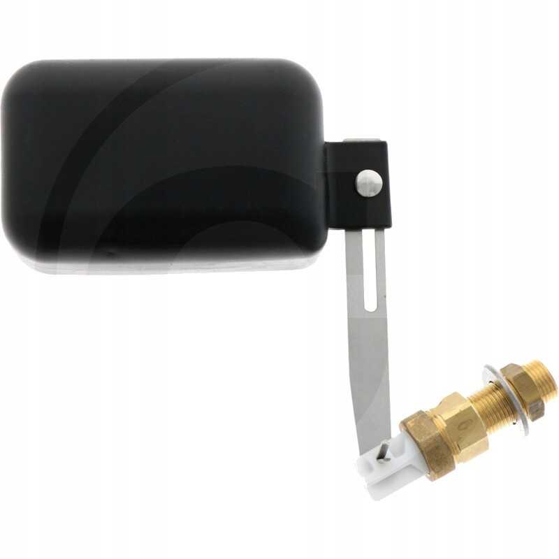 Suevia membraninis plūdinis vožtuvas mod 820 slėgis