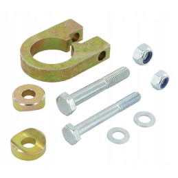 Pasukamos svirties montavimo remonto rinkinys