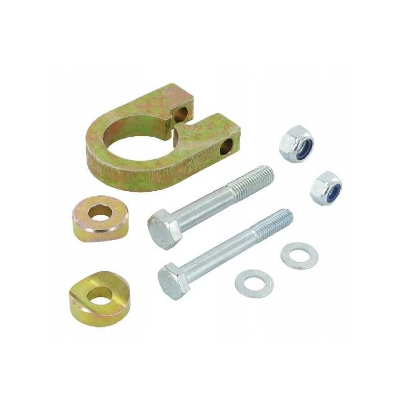 Pasukamos svirties montavimo remonto rinkinys