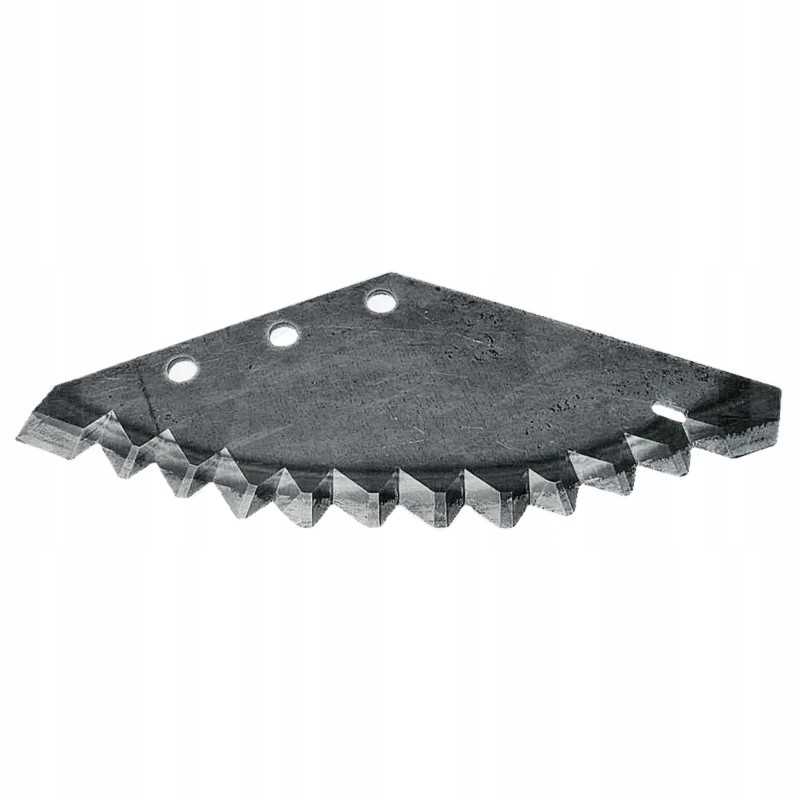 Alima RMH universalus pašarų vagono peilis