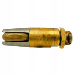 Nerūdijančio plieno čiulptukas 3 4 1 2