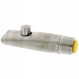 Nerūdijančio plieno čiulptukas 105mm 3 4 iki