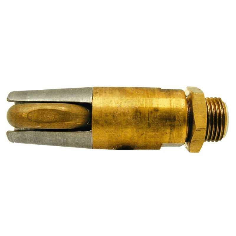 Nerūdijančio plieno čiulptukas 3 4 1 2