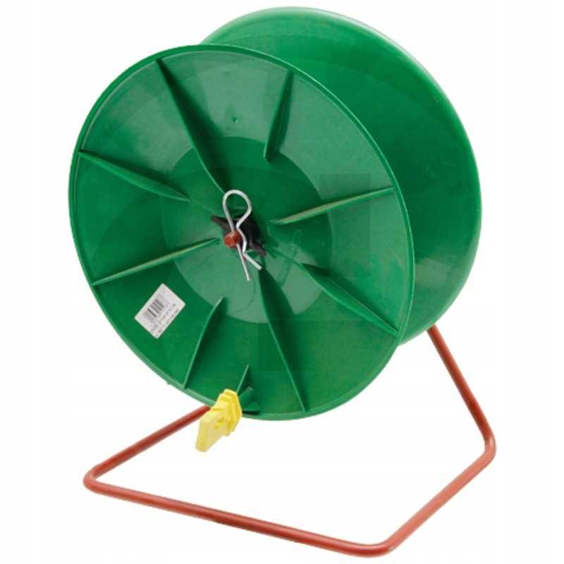 Ritė izoliuotai juostai vynioti 500 m