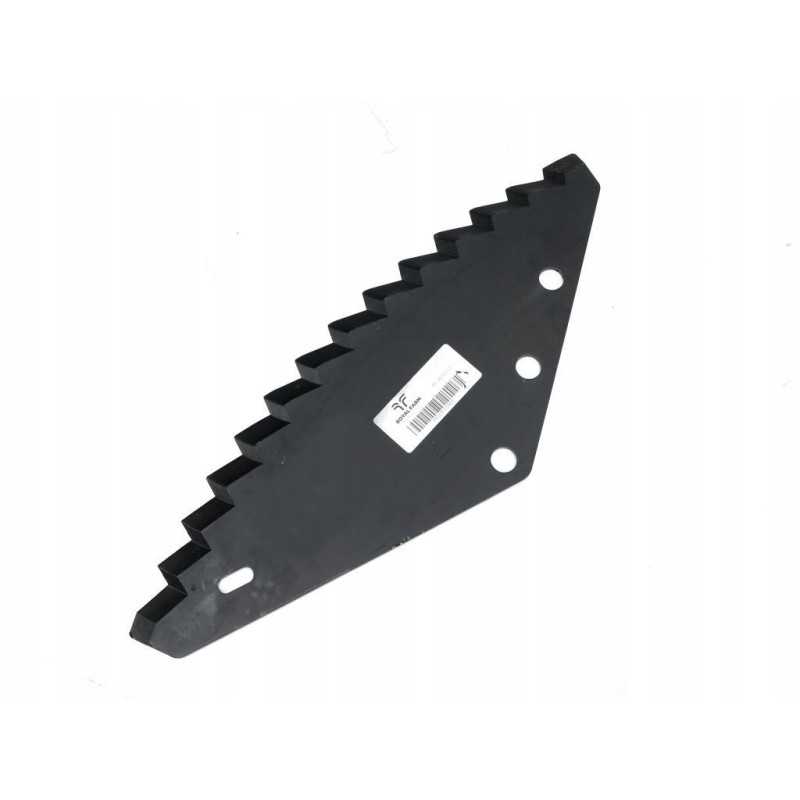 Tiekimo vagono peilis, universali anga, 22mm, standartinis Roy