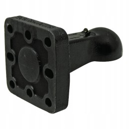 Prikabinimo akis 3000kg 89kn walterscheid