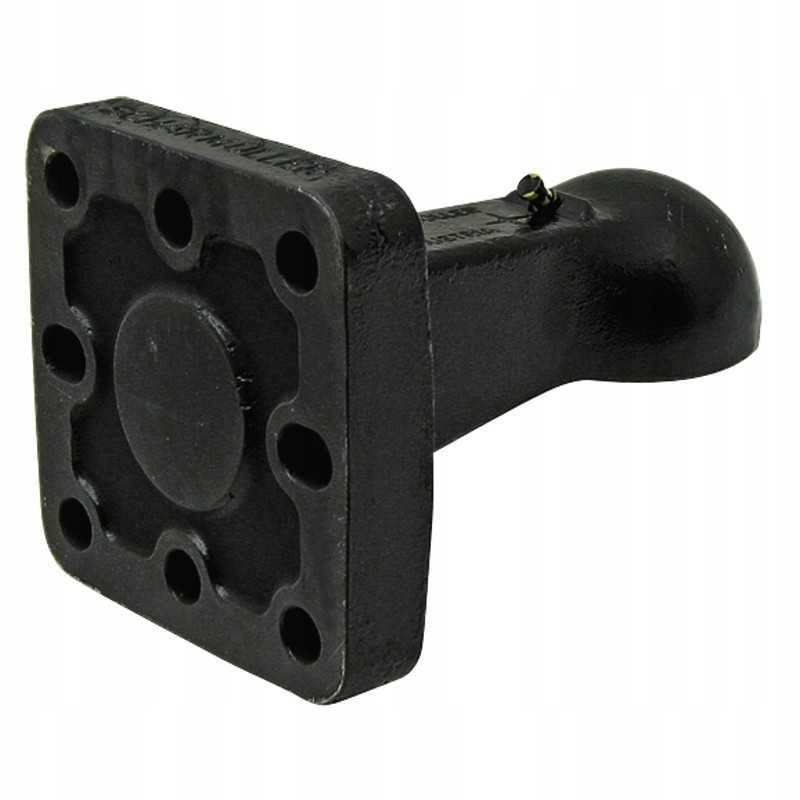 Prikabinimo akis 3000kg 89kn walterscheid