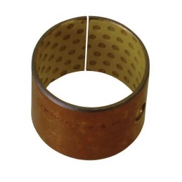 Įvorė 35x39x30 mm Kramp