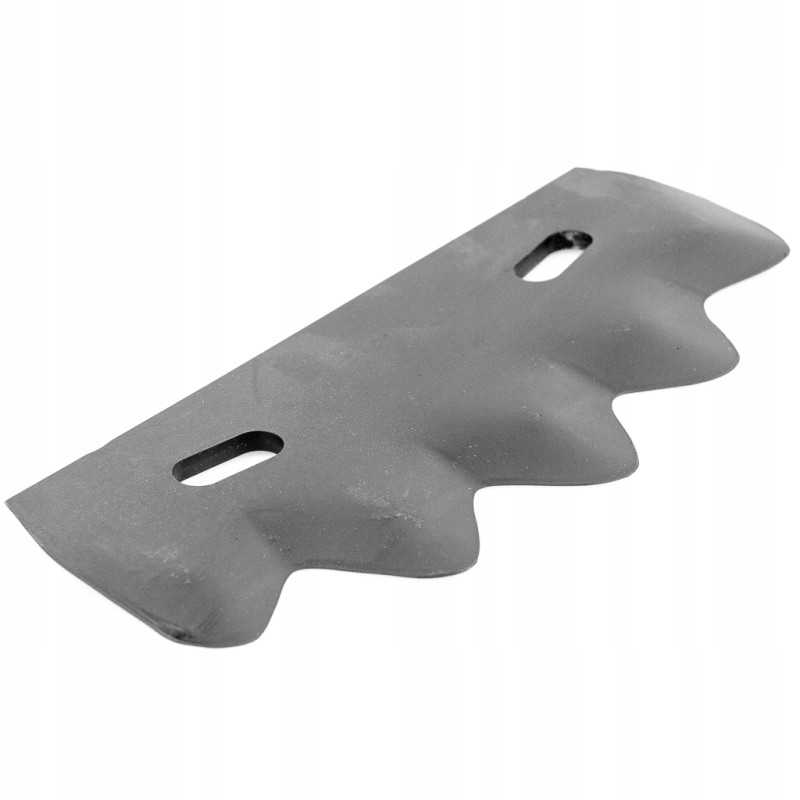 Pašarų vagono peilis, kairysis, kairysis 527527338