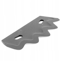 Pašarų vagono peilis, kairysis, kairysis 527527338