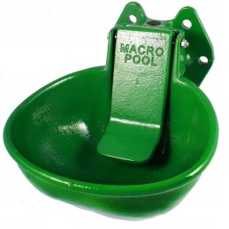 Dubeninė girdykla galvijams ir arkliams Nr.105