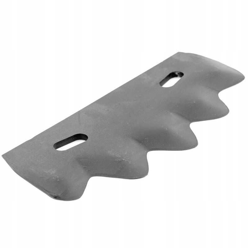 Pašarų vagono peilis, kairysis, kairysis 527527338