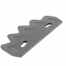 Pašarų vagono peilis, kairysis, kairysis 527527338