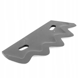 Pašarų vagono peilis, kairysis, kairysis 527527338