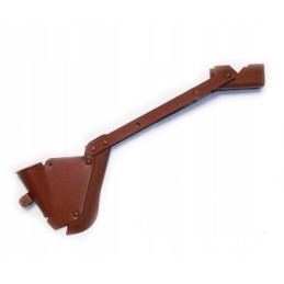 Trumpi noragėliai Poznanės vyriai metaliniai motogeneri