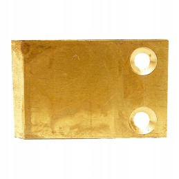 Slėgio plokštė bvl 52760920 granitas