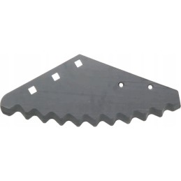 Faresino padavimo vagono ašmenys 527527432 514007850 granitas