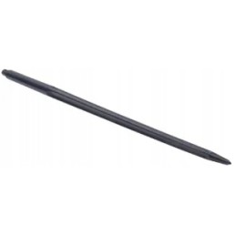 Krautuvas tiesus žvaigždės profilis 35x860 mm