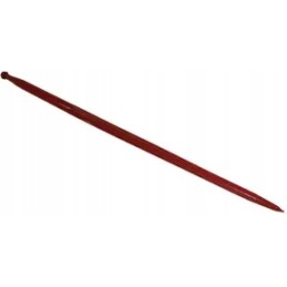 Krautuvas tiesus žvaigždės profilis 35x810 mm