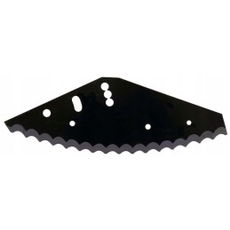 Mayer 2 1050030 universalus pašarų vagono peilis