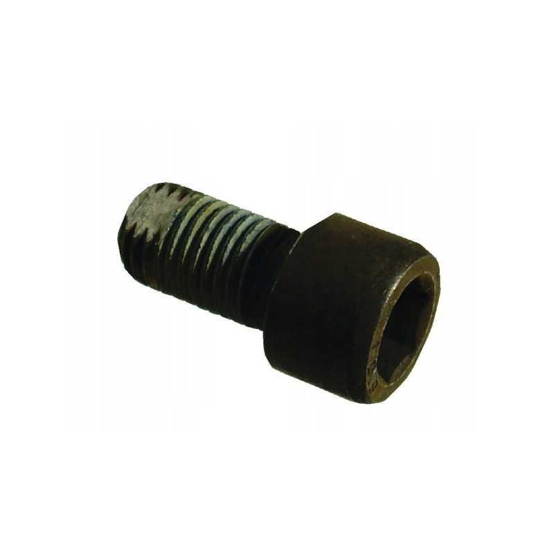 Kramp pavaros varžtas