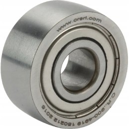 Kramp kreipiamasis volas