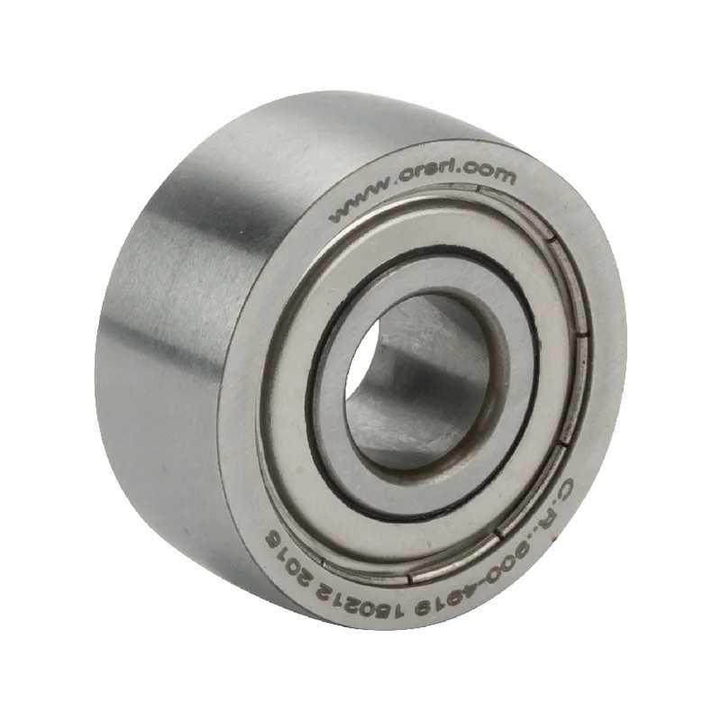 Kramp kreipiamasis volas