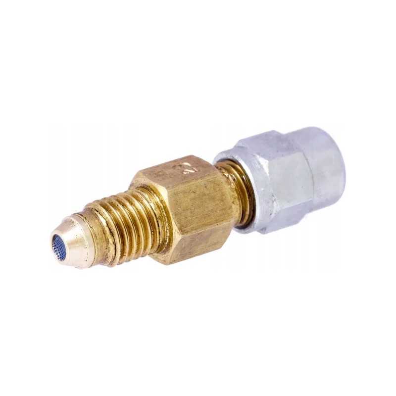 UNF antgalis 5 16 3mm