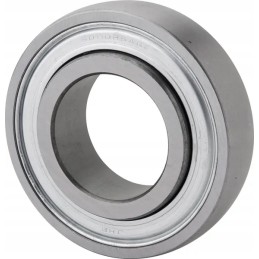 Kramp sferinis ritininis guolis