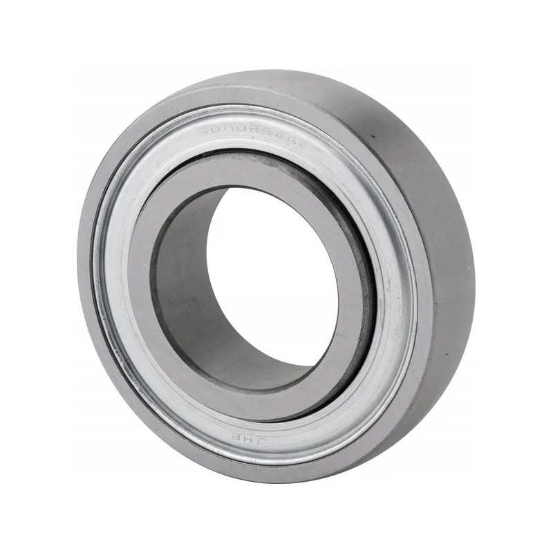 Kramp sferinis ritininis guolis