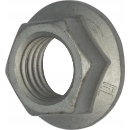 Savaime užsifiksuojanti fiksavimo flanšo veržlė