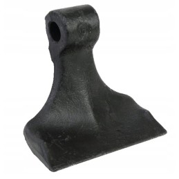 Plaktuvas 6061900 kramp