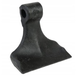 Plaktuvas 6061900 kramp