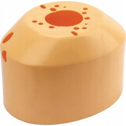 Kramp apsauginiai dangteliai