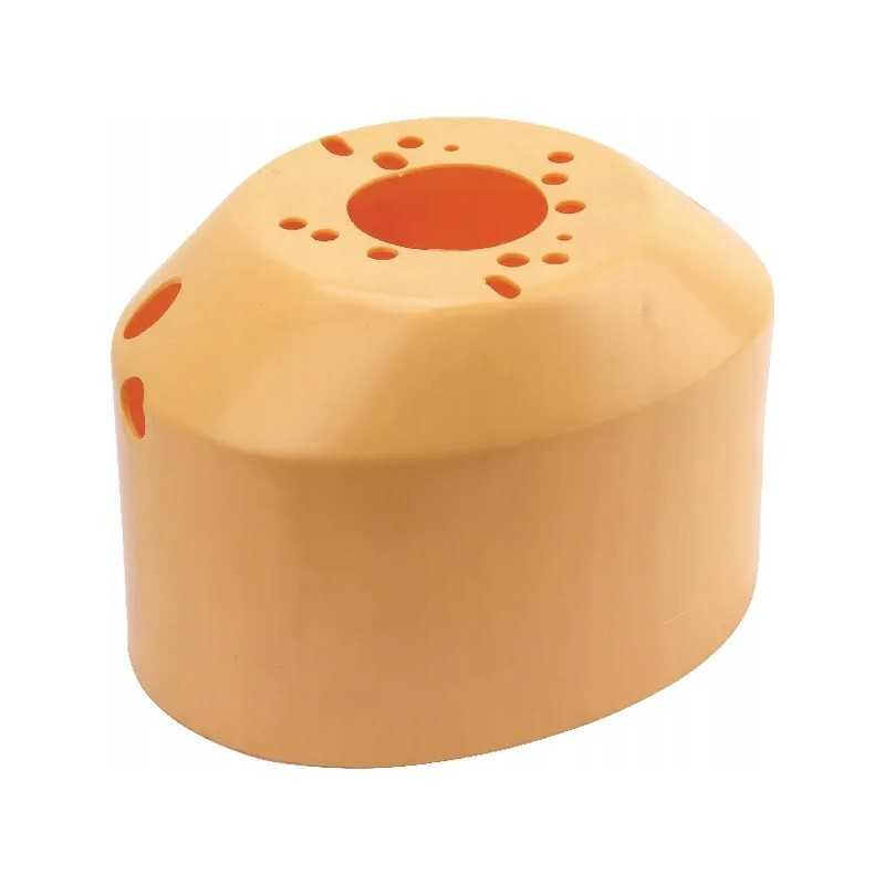 Kramp apsauginiai dangteliai