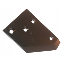 Liko Noz raudona uola