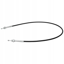 3 m padavimo vagono valdymo kabelis su sriegiu