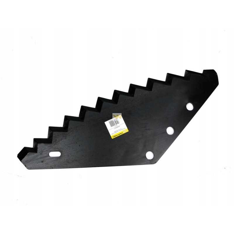 Universalus padavimo vagono peilis, 19-5 mm Warynski skylė