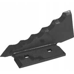 Kairysis padavimo vagono peilis, storis 5mm, 703954n