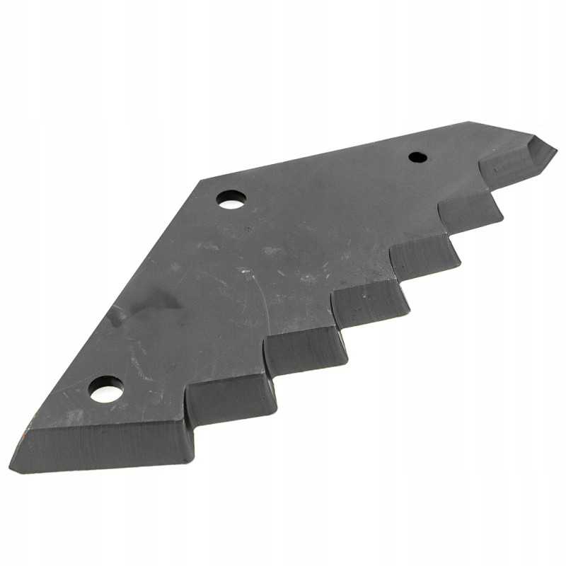 Tiekimo vagono peilis 8 mm jf stoll vm 32 38 1380 0034