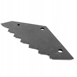 Tiekimo vagono peilis 8 mm jf stoll vm 32 38 1380 0034