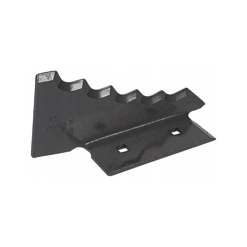 Dešinysis vagono peilis, storis 5mm, 703955n