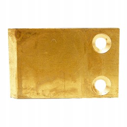 Slėgio plokštė bvl 52760920 granitas